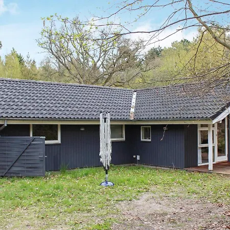 Holiday Cxli Ferienhaus Hadsund
