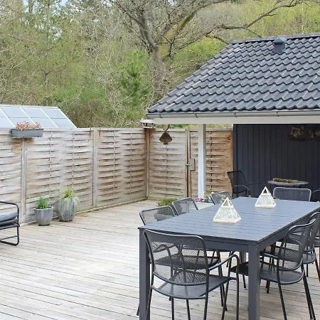 Holiday Cxli Ferienhaus *