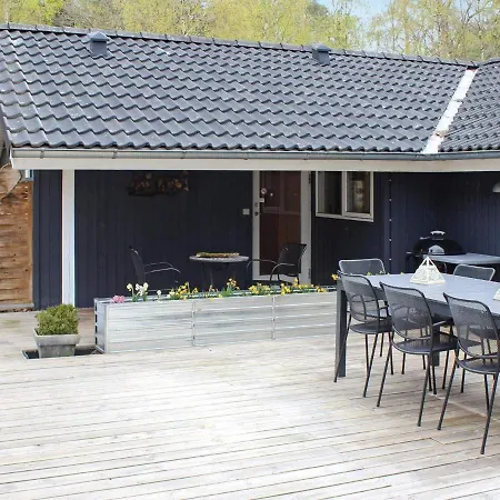 Holiday Cxli Hadsund